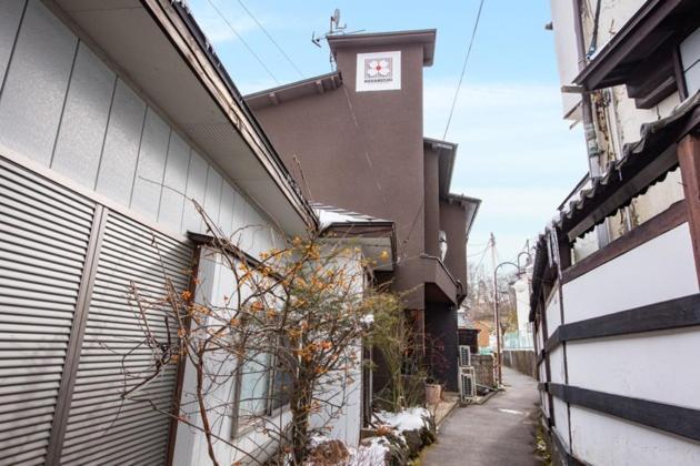 Kusatsu Onsen Hanamizuki - Vacation Stay 18491V Exterior photo